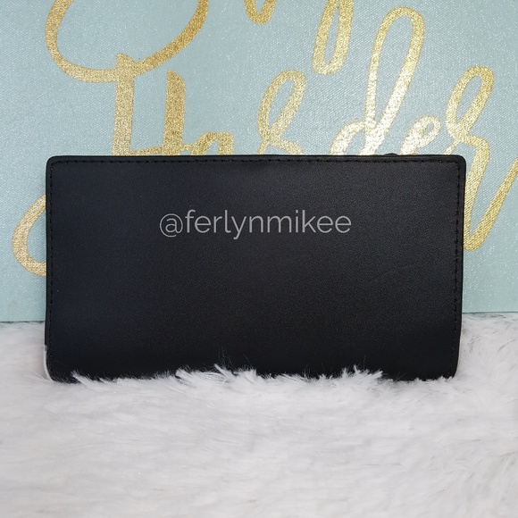 NEW Kate Spade Women's Braylon Putnam Drive Wallet NWT - Picture 2 of 7